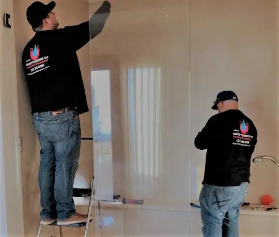 Professional plumbing installation for Tankless Water Heater Installation in Roadstown